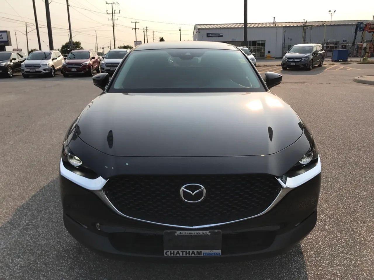 2021 Mazda CX-30 GS-2
