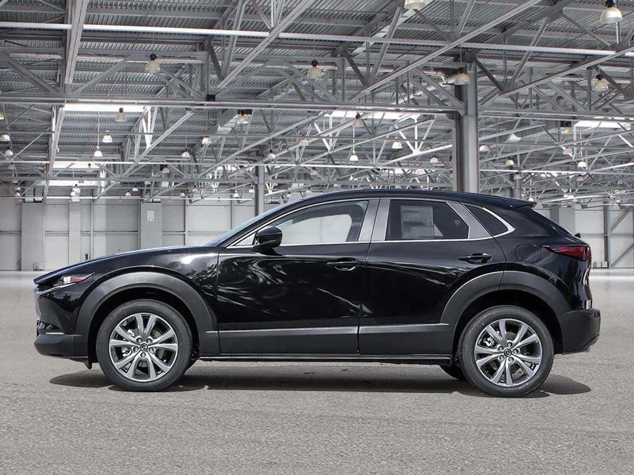 2021 Mazda CX-30 GS-2