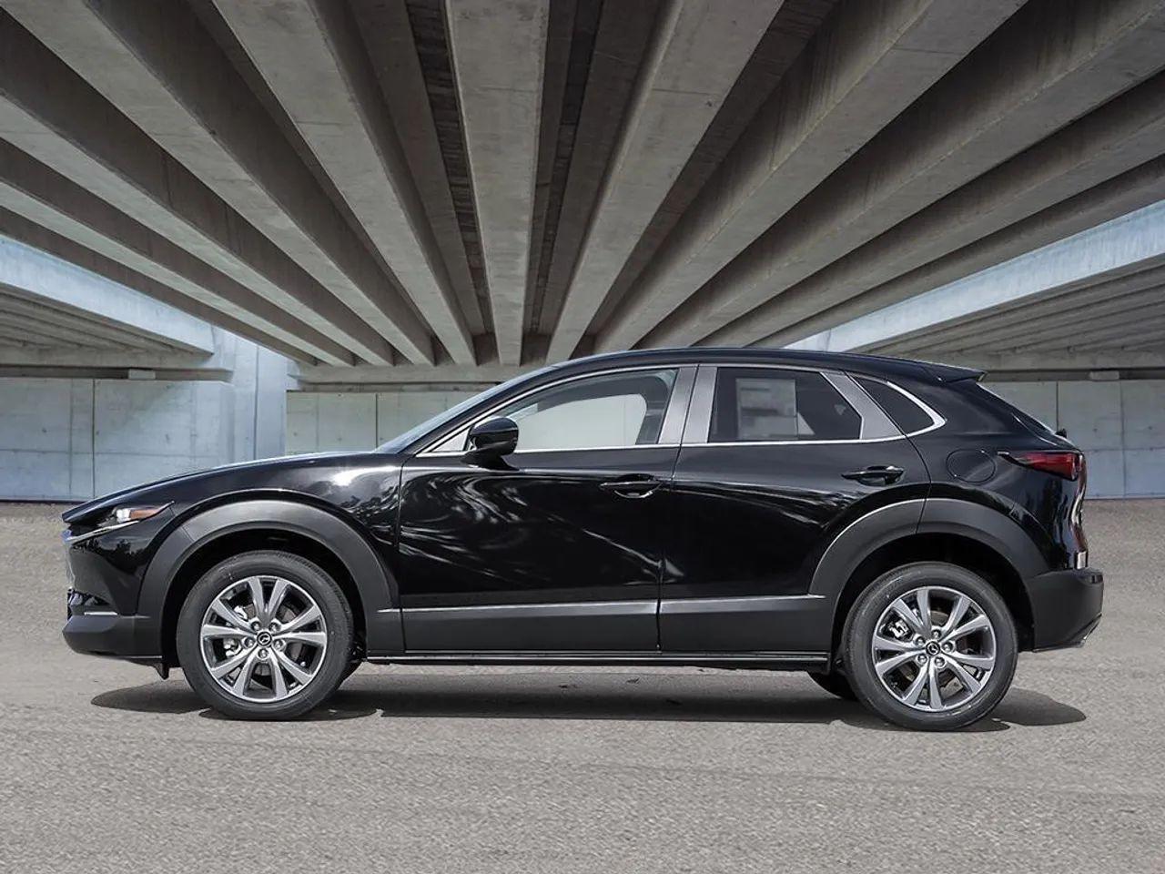 2021 Mazda CX-30 GS-2