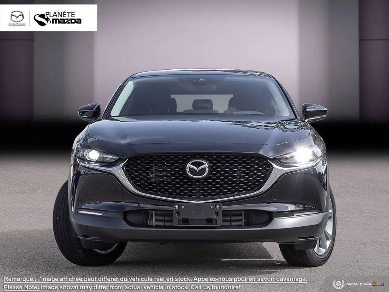 2021 Mazda CX-30 GS-1