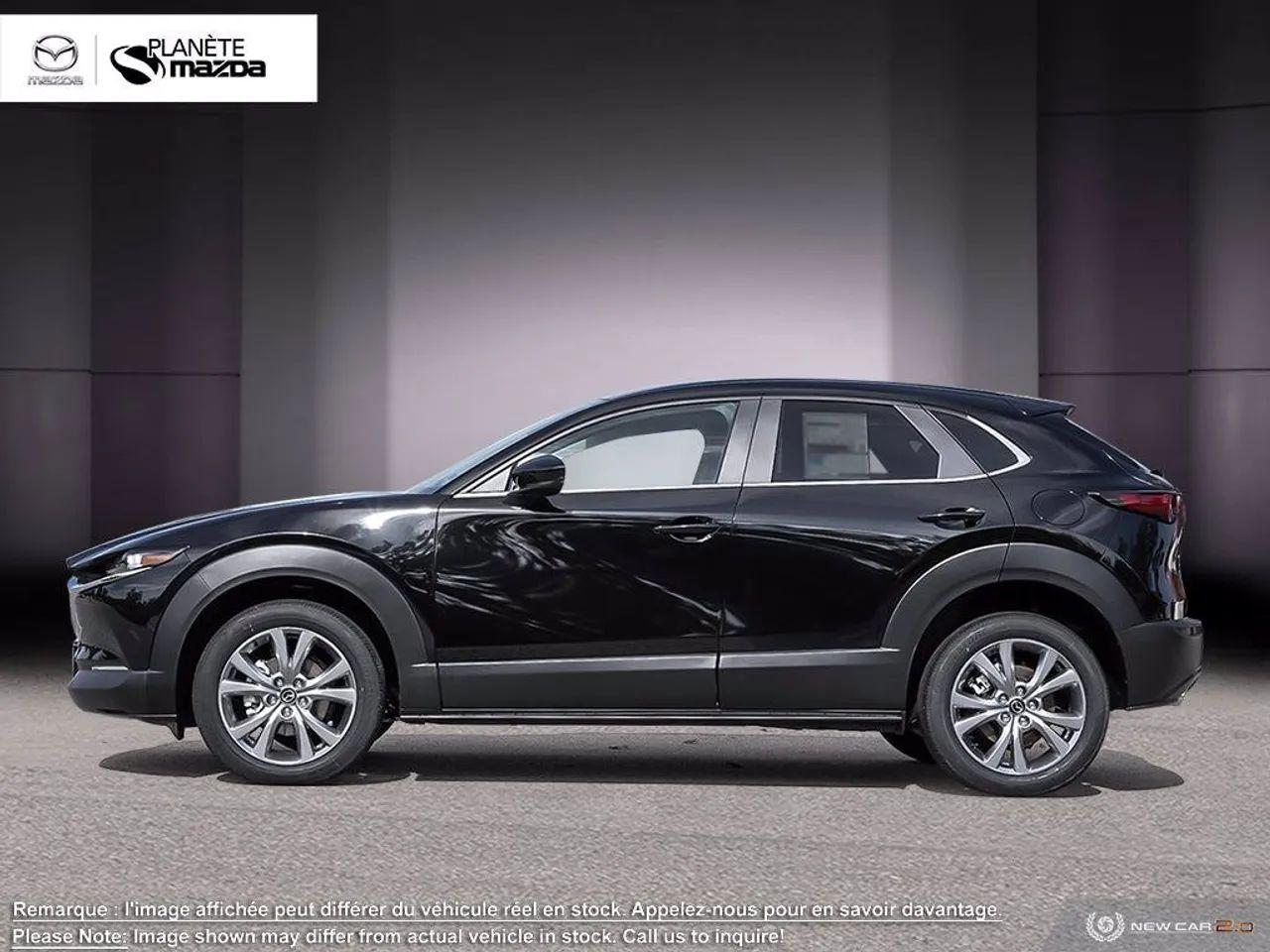 2021 Mazda CX-30 GS-2