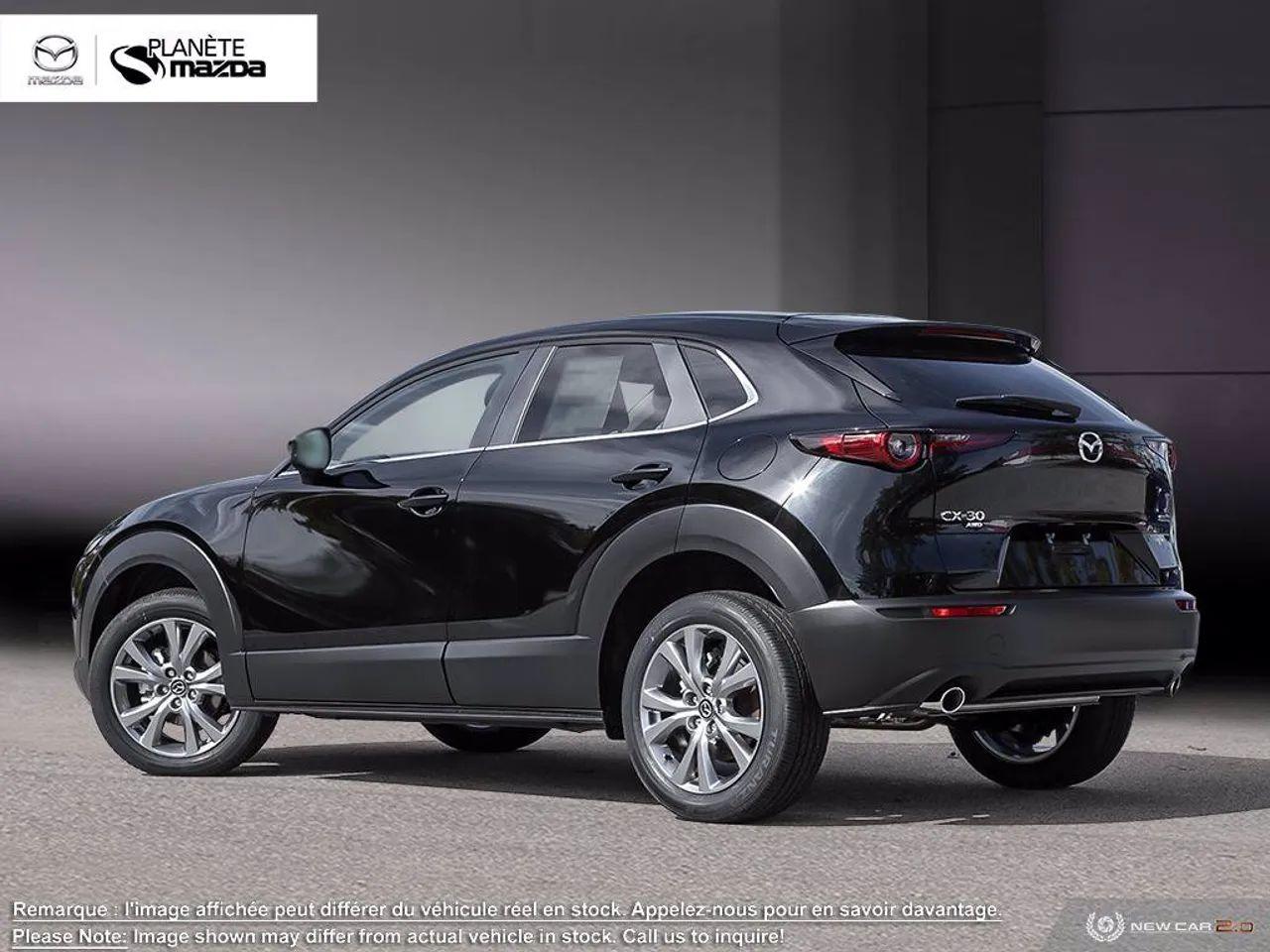 2021 Mazda CX-30 GS-3