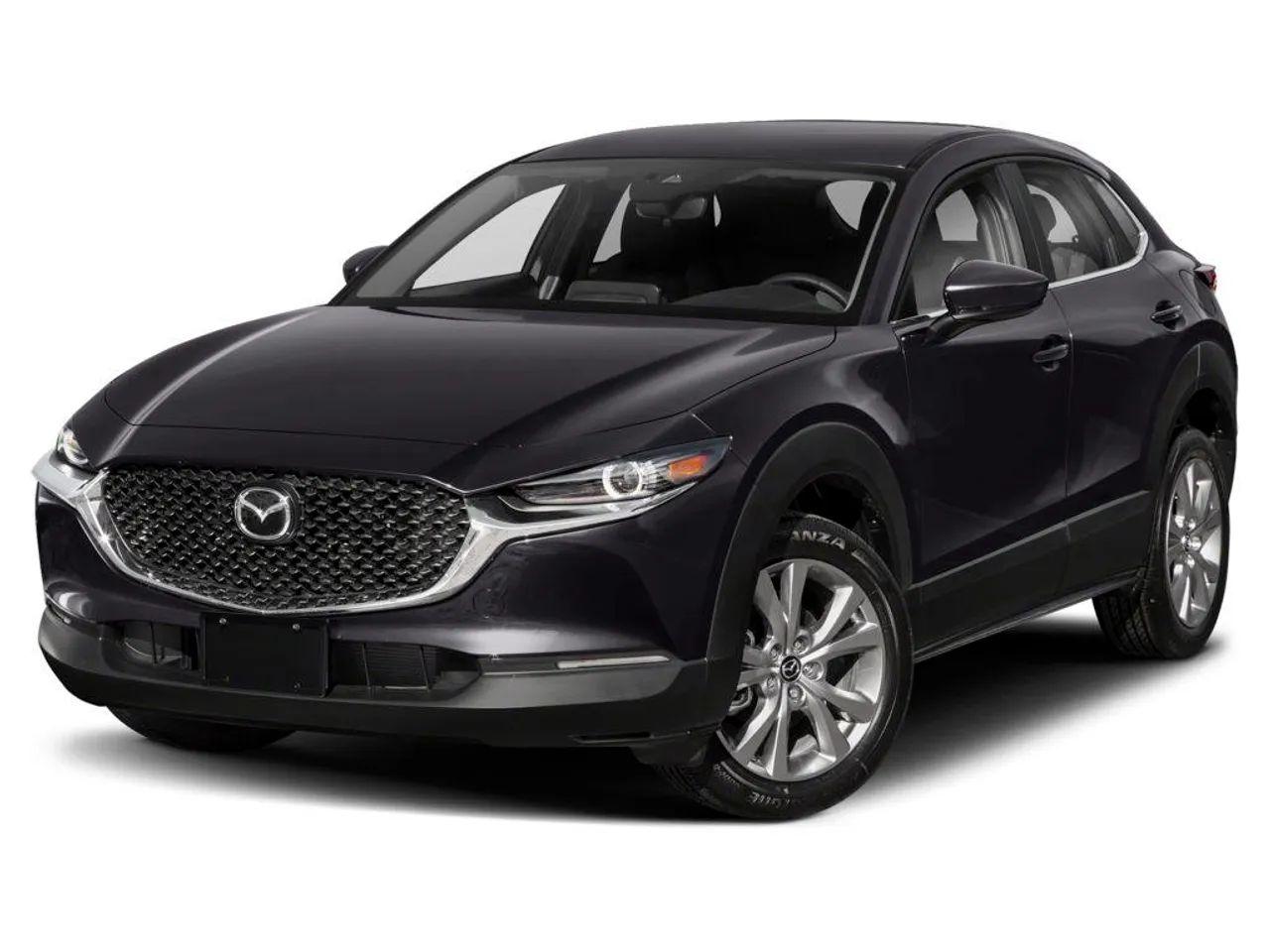 2021 Mazda CX-30 GS-0
