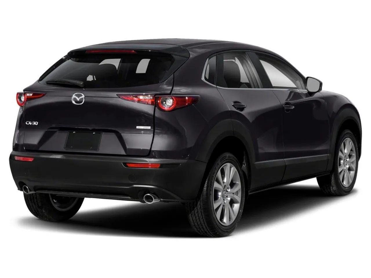 2021 Mazda CX-30 GS-2