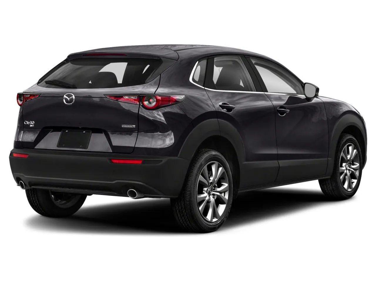 2021 Mazda CX-30 GS-2