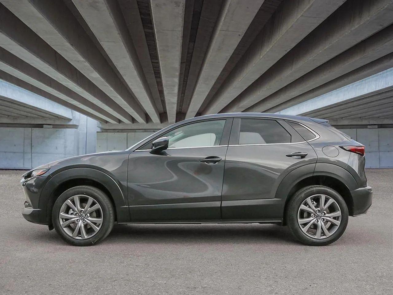 2021 Mazda CX-30 GS-2