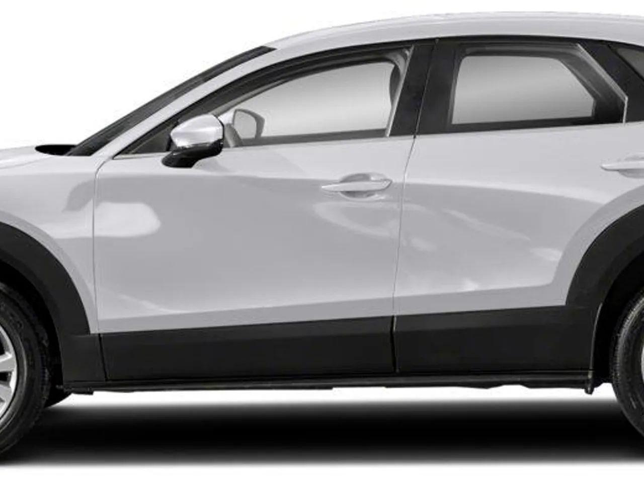 2021 Mazda CX-30 GS-1