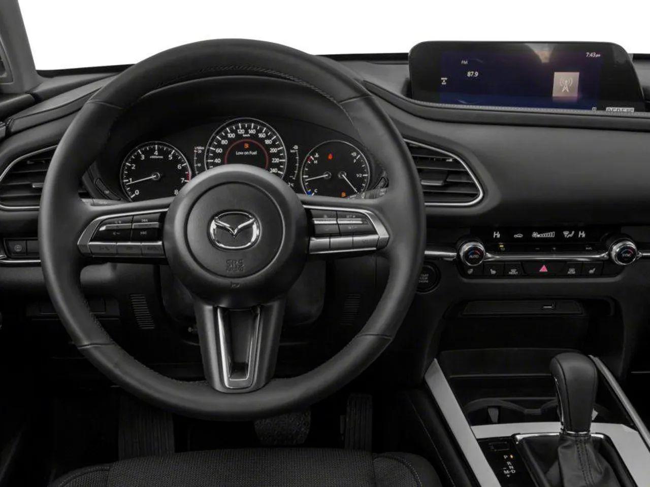 2021 Mazda CX-30 GS-3