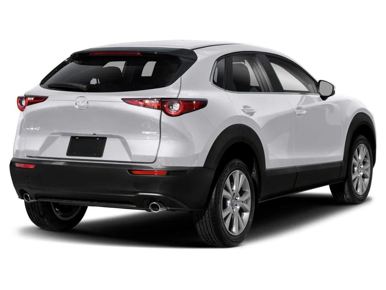 2021 Mazda CX-30 GS-2