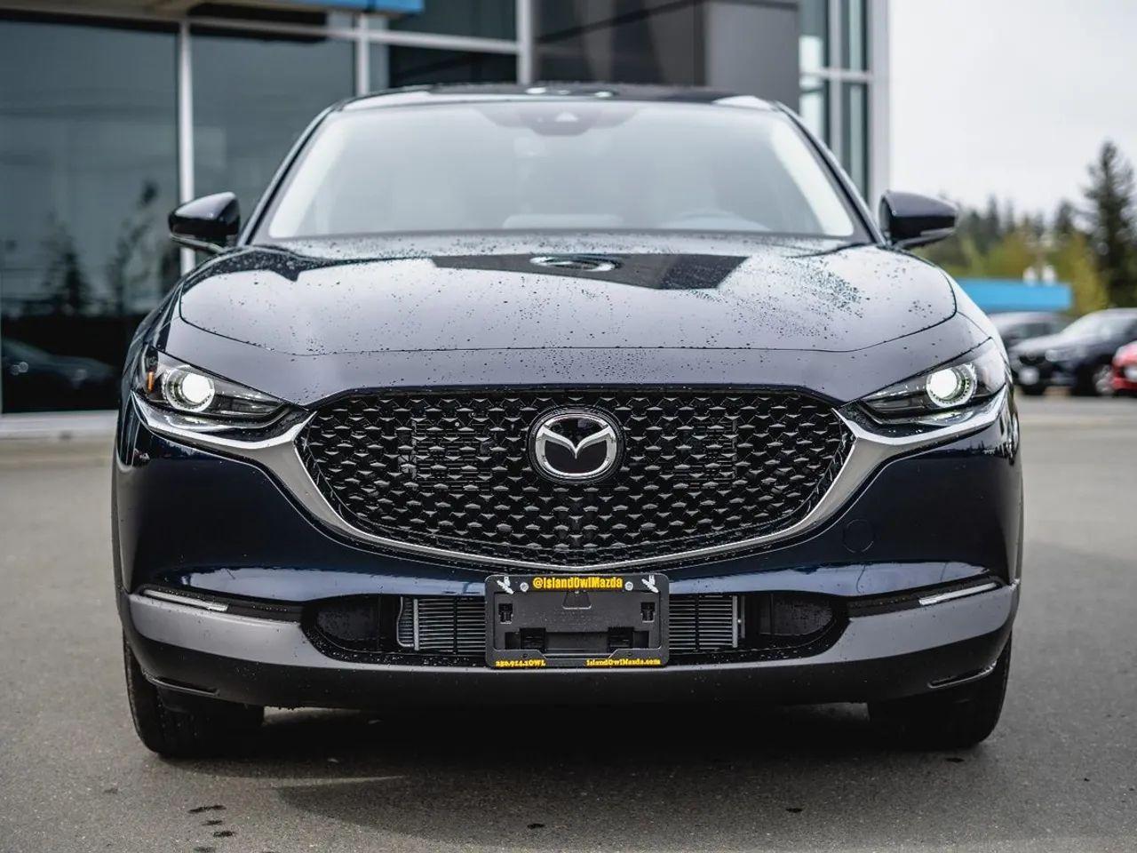 2021 Mazda CX-30 GS-2