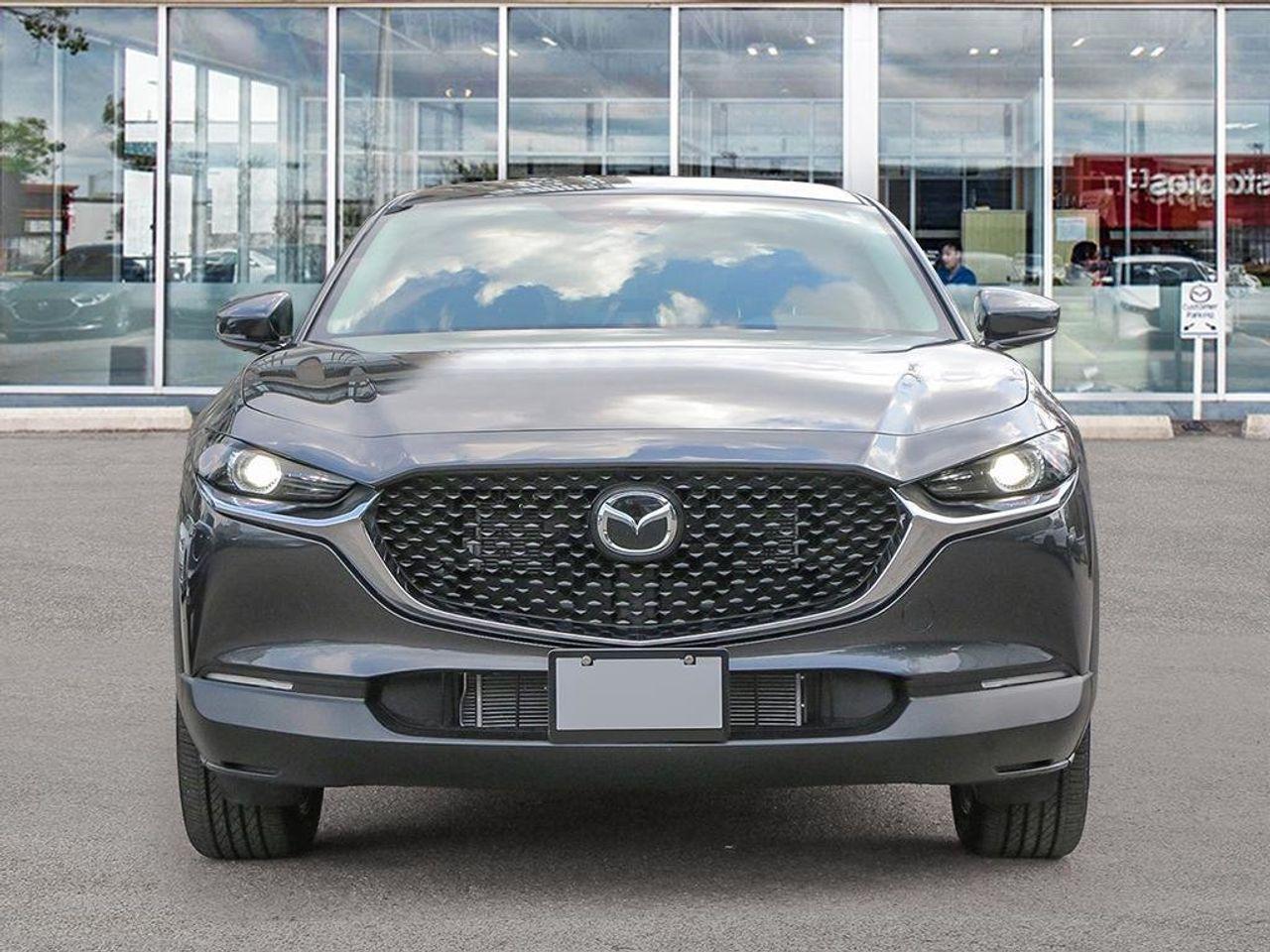 2021 Mazda CX-30 GS-2