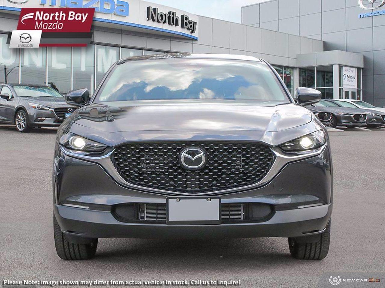 2021 Mazda CX-30 GS-1
