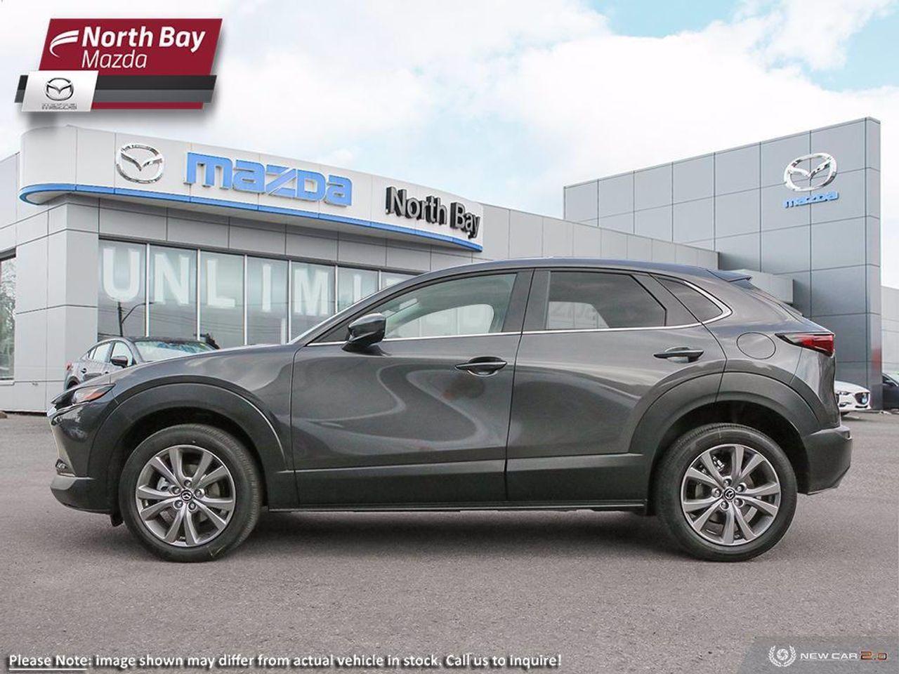 2021 Mazda CX-30 GS-2