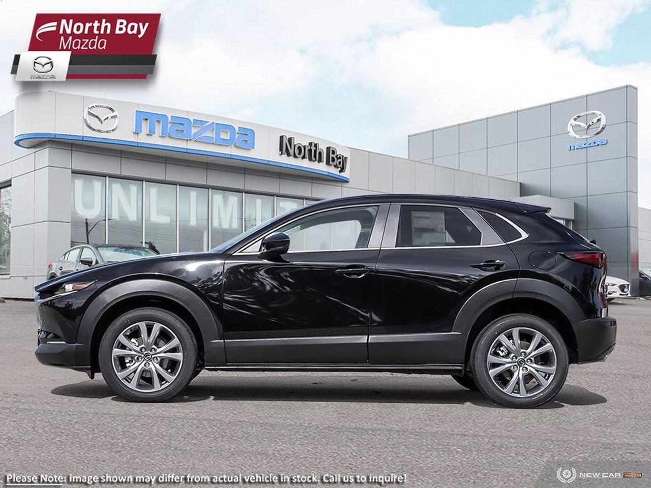 2021 Mazda CX-30 GS-2