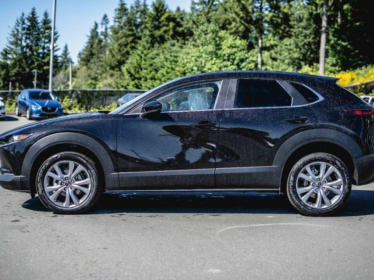 2021 Mazda CX-30 GS-2