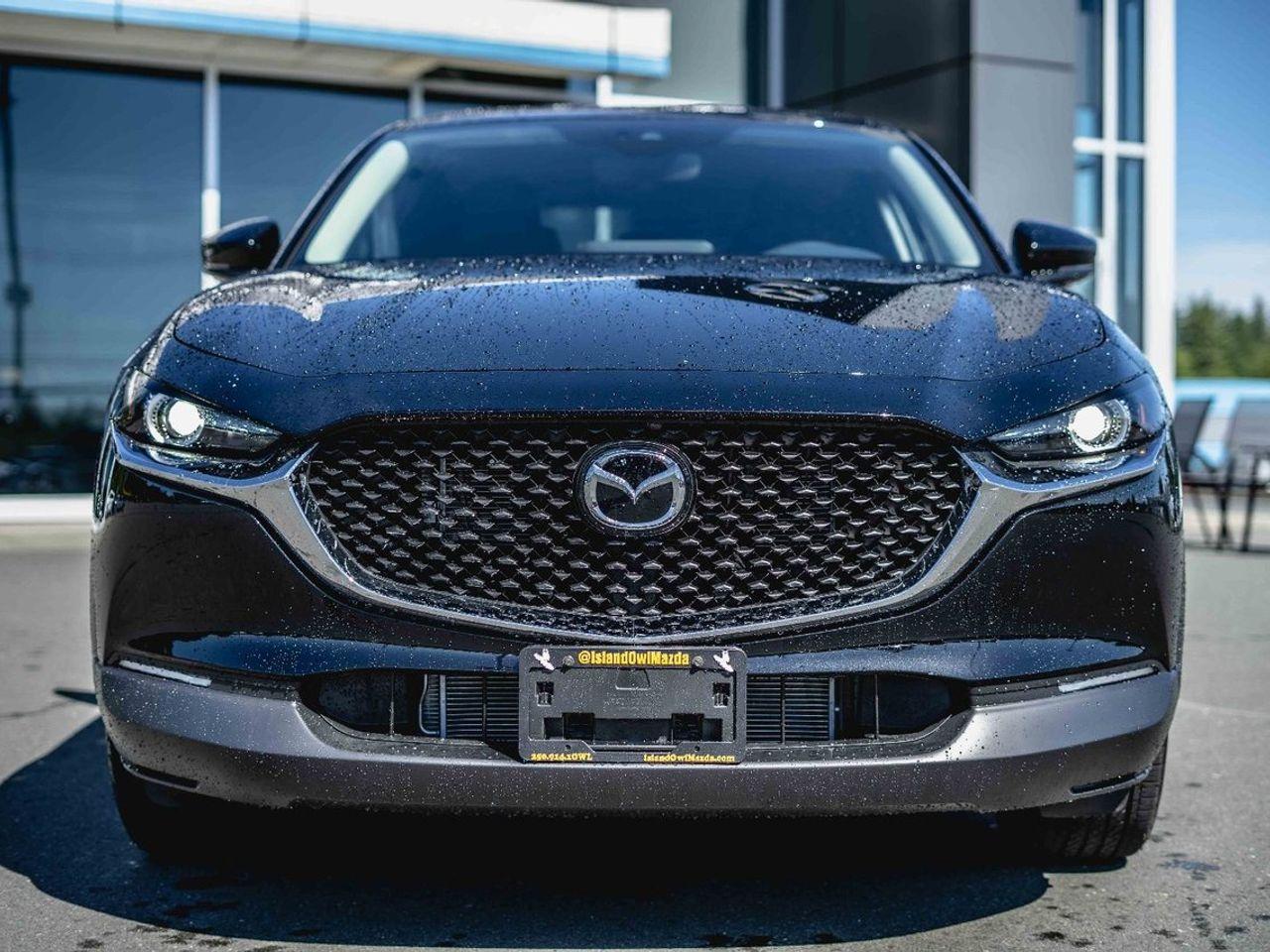 2021 Mazda CX-30 GS-3