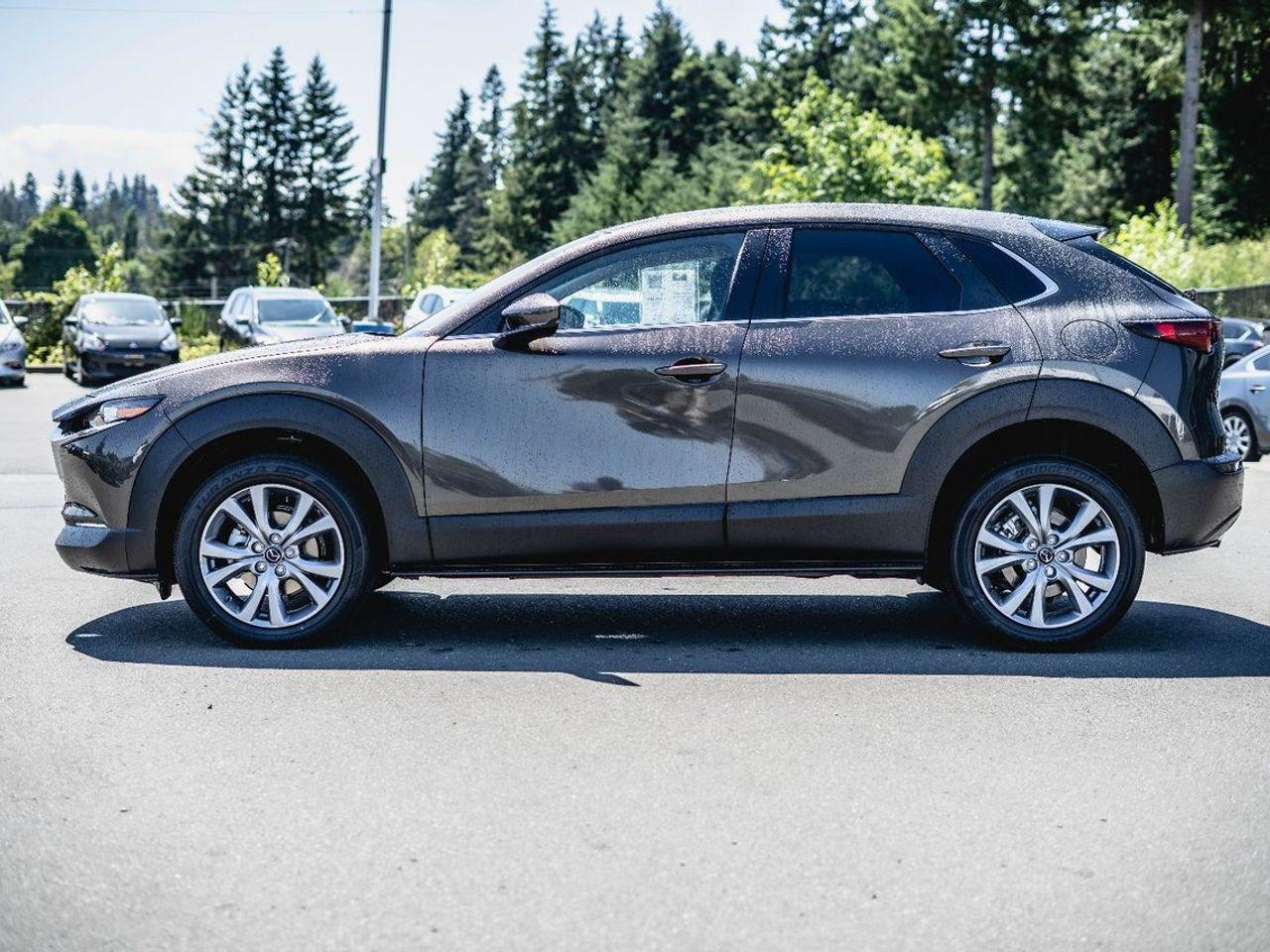 2021 Mazda CX-30 GS-2