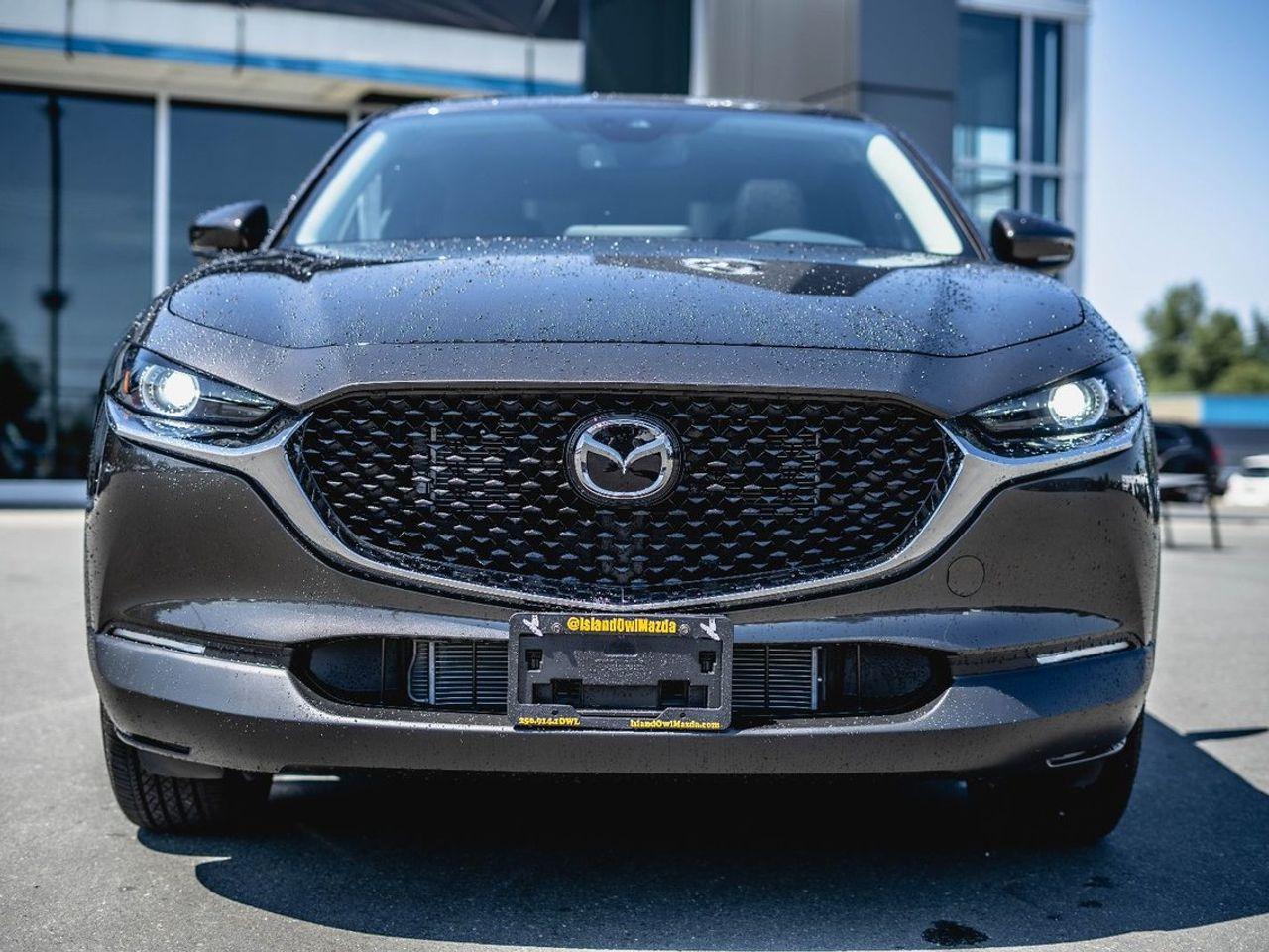 2021 Mazda CX-30 GS-3