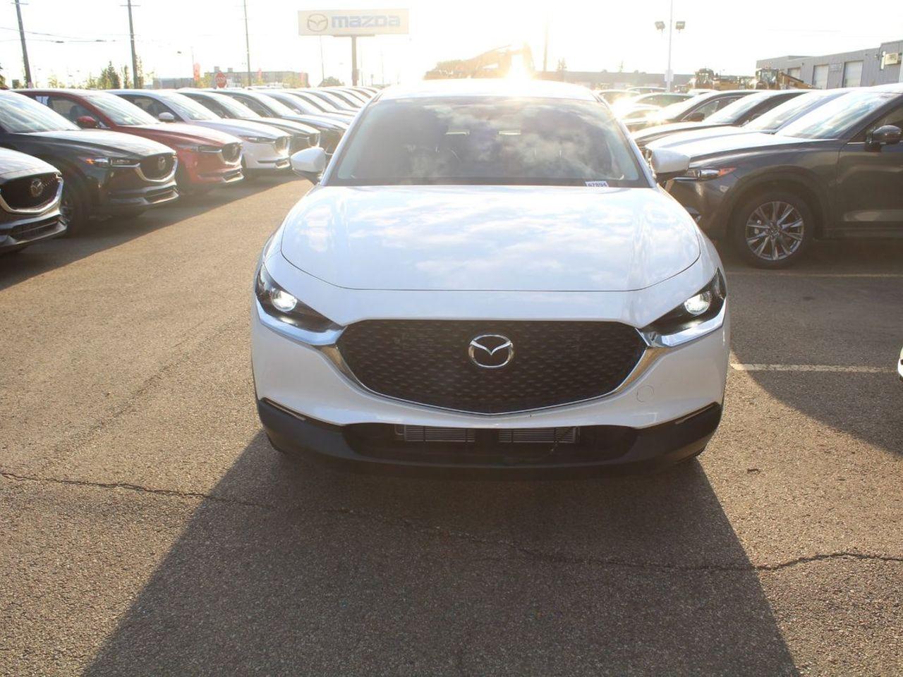 2021 Mazda CX-30 GS-2