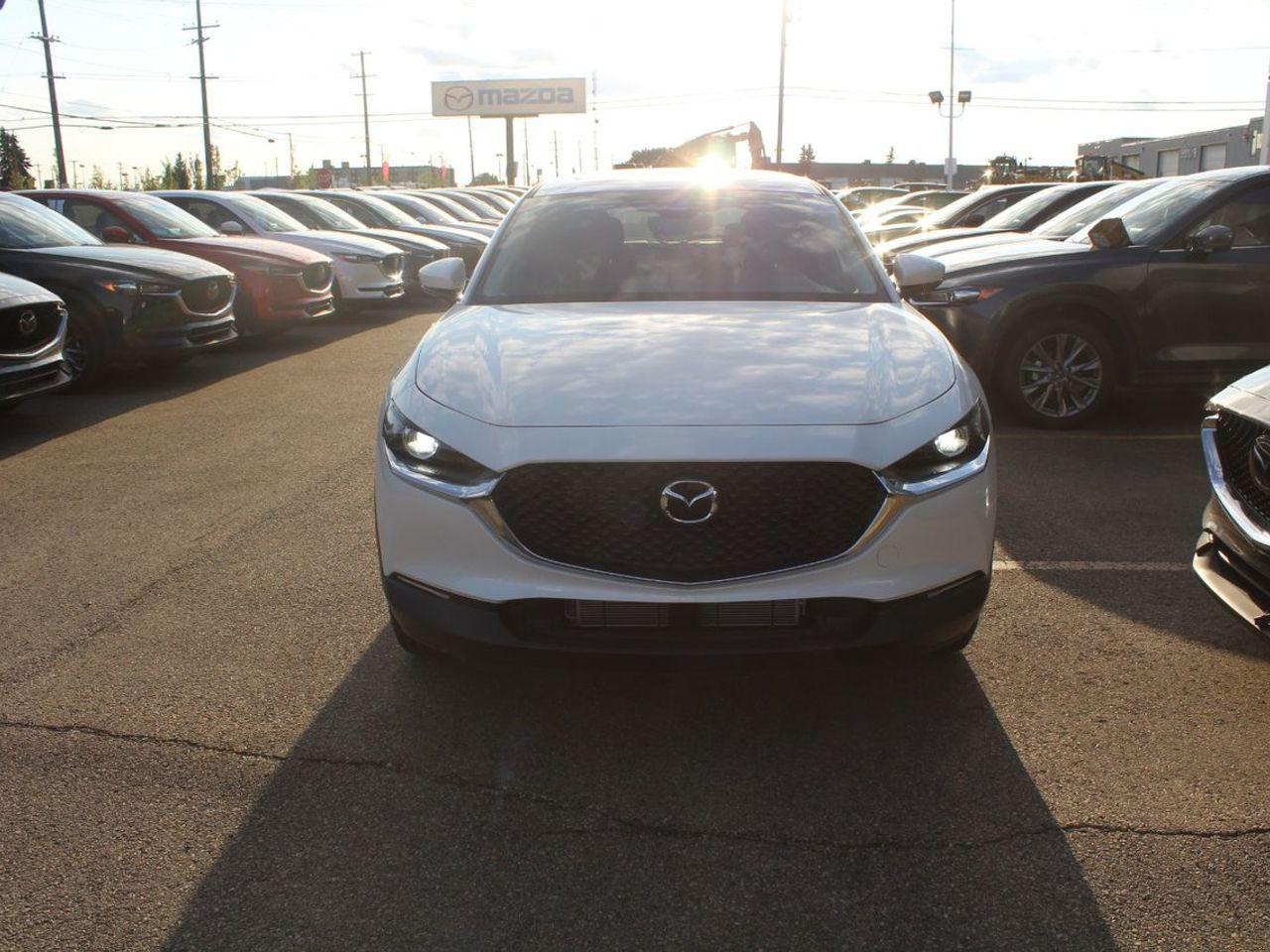 2021 Mazda CX-30 GS-2