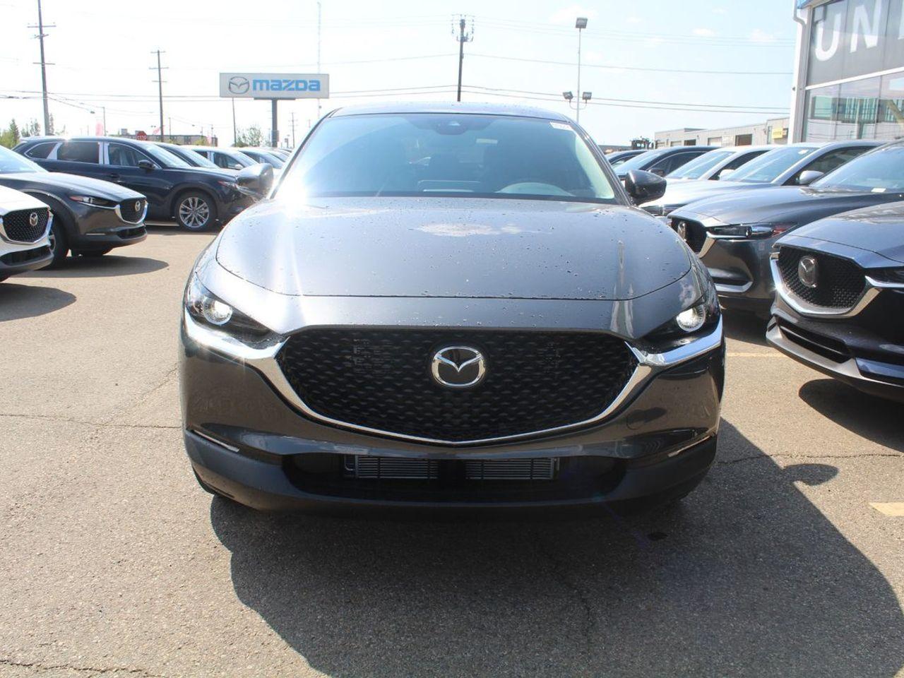 2021 Mazda CX-30 GS-2