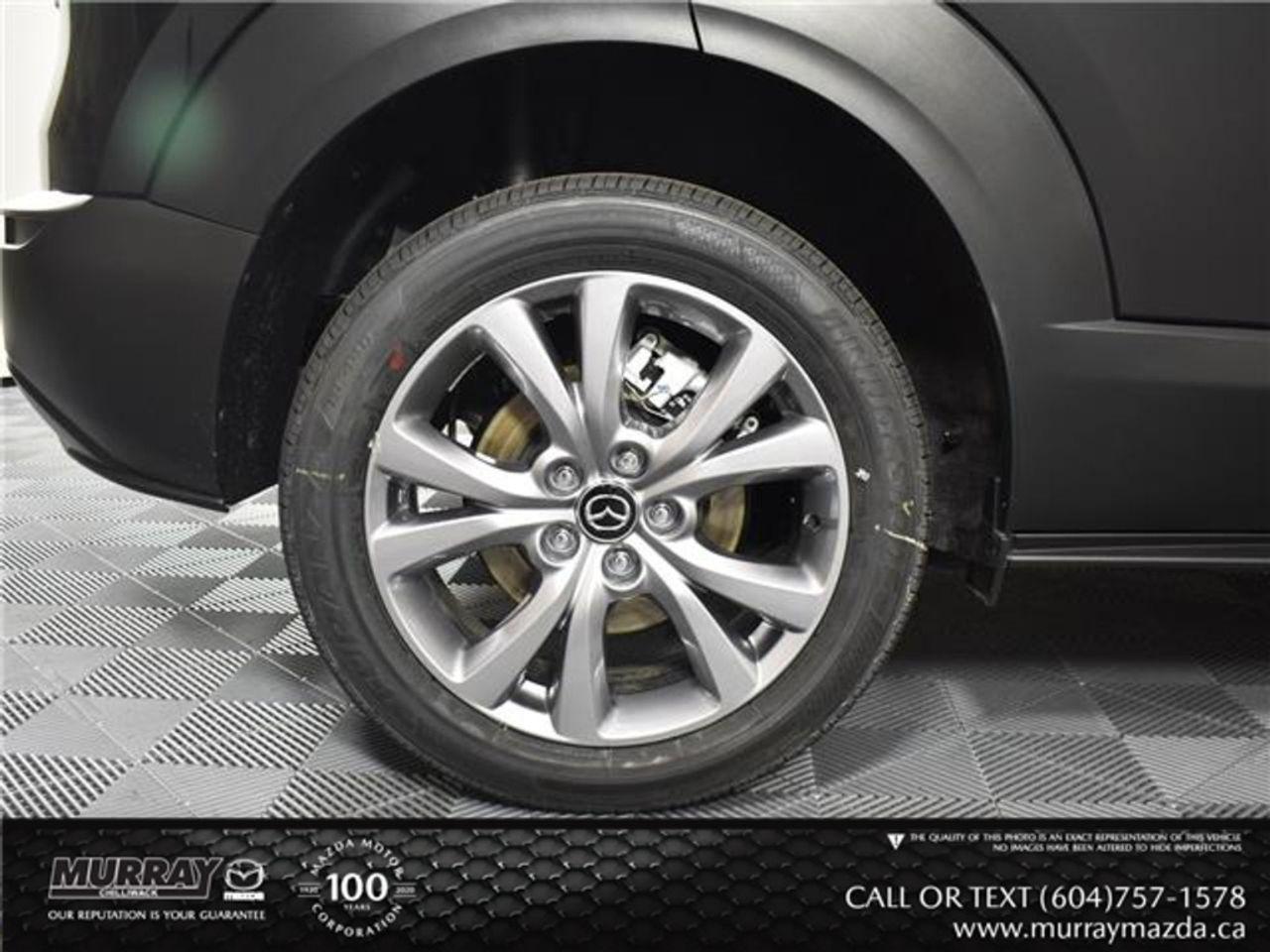 2021 Mazda CX-30 GS-3