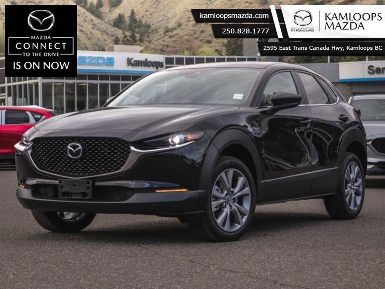 2021 Mazda CX-30 GS-0