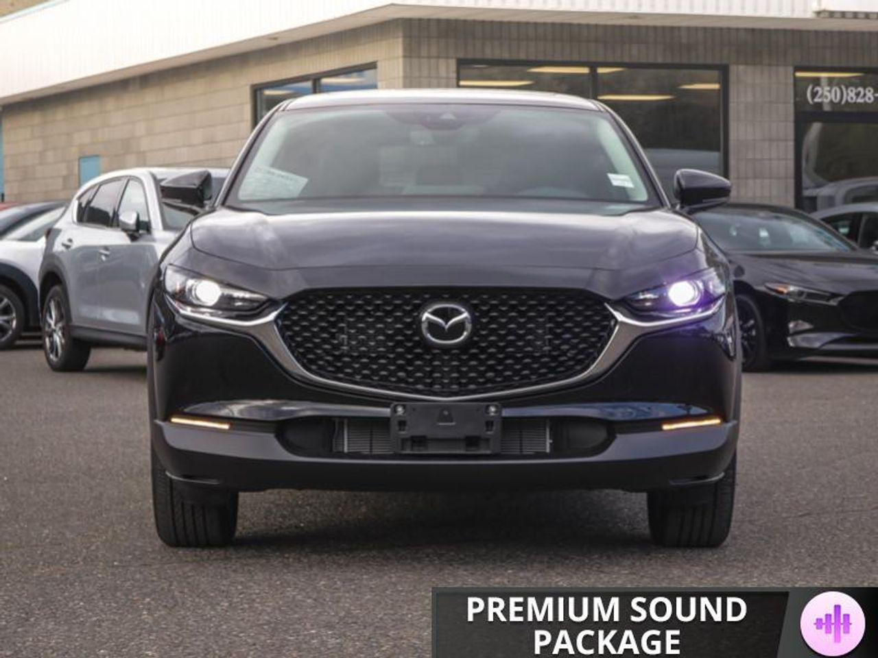 2021 Mazda CX-30 GS-1