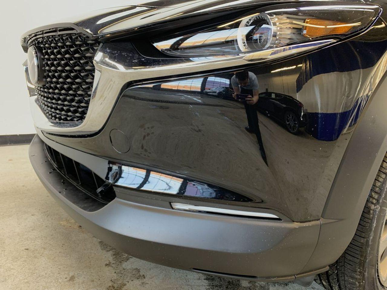 2021 Mazda CX-30 GS-2