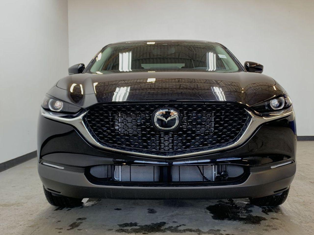 2021 Mazda CX-30 GS-3