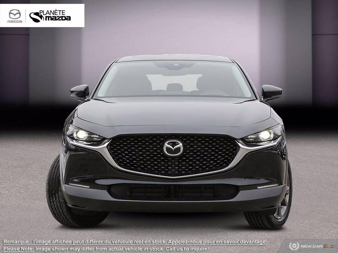 2021 Mazda CX-30 GS-1