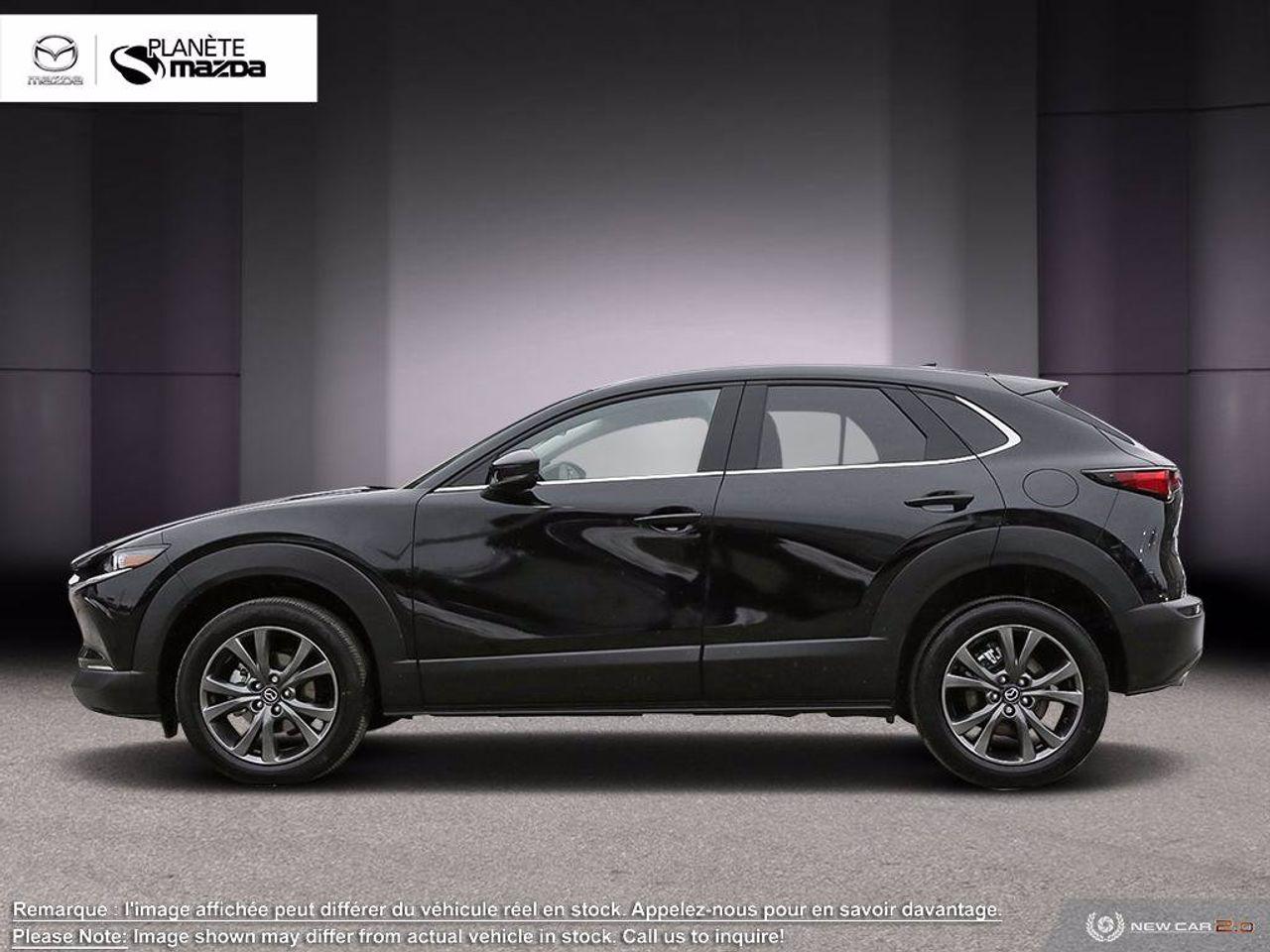 2021 Mazda CX-30 GS-2
