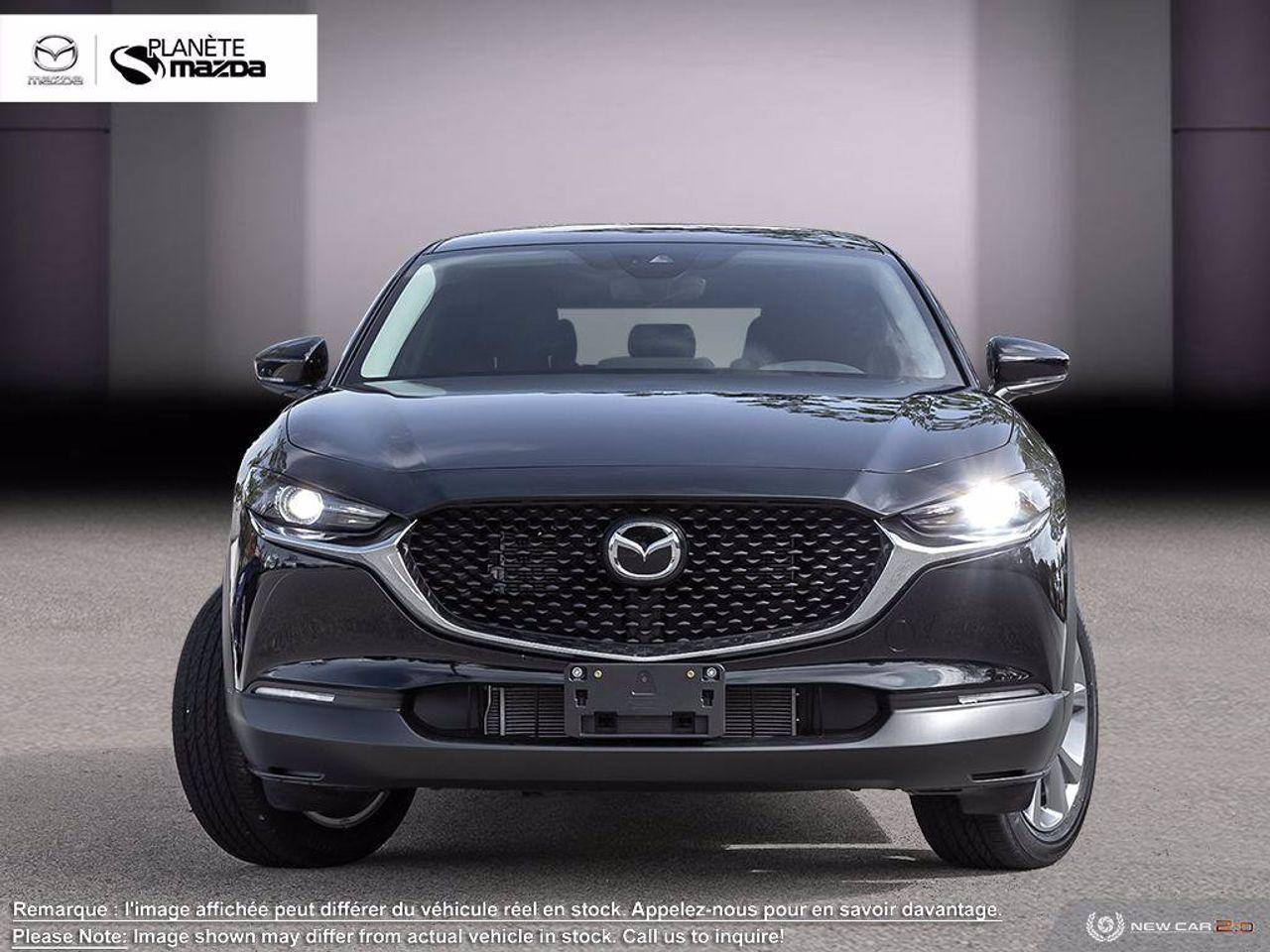 2021 Mazda CX-30 GS-1