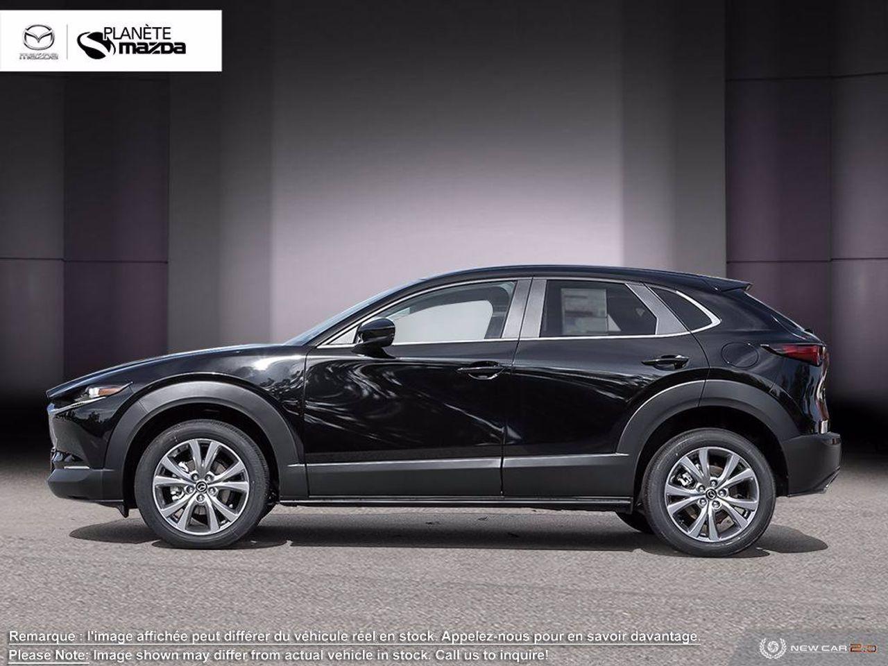 2021 Mazda CX-30 GS-2