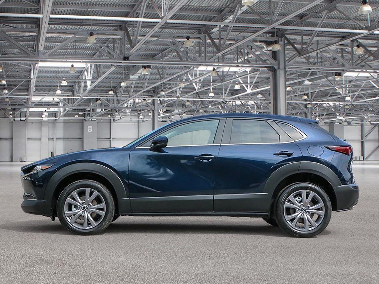 2021 Mazda CX-30 GS-2