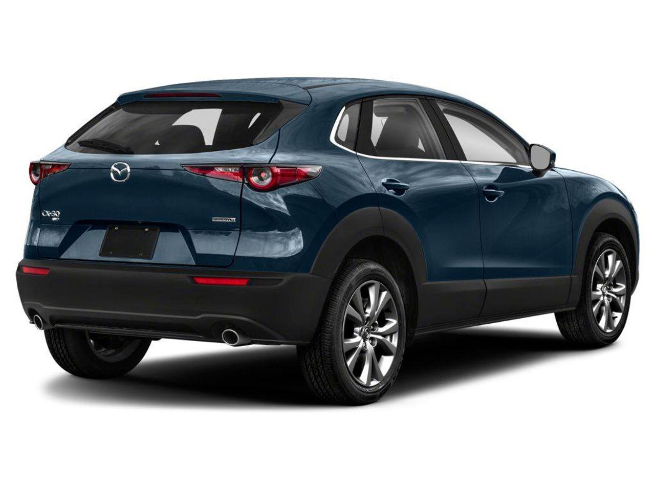 2021 Mazda CX-30 GS-2