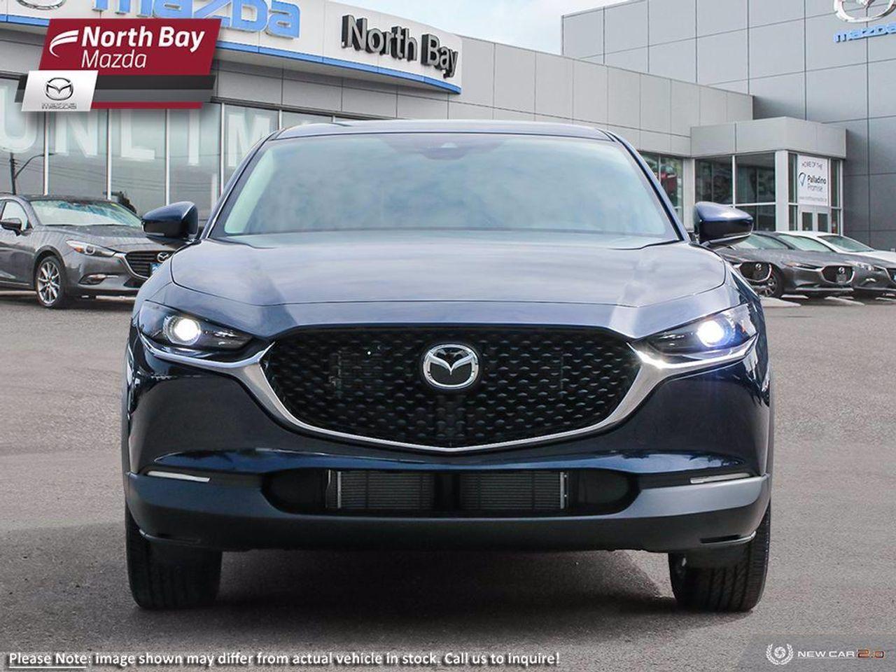 2021 Mazda CX-30 GS-1