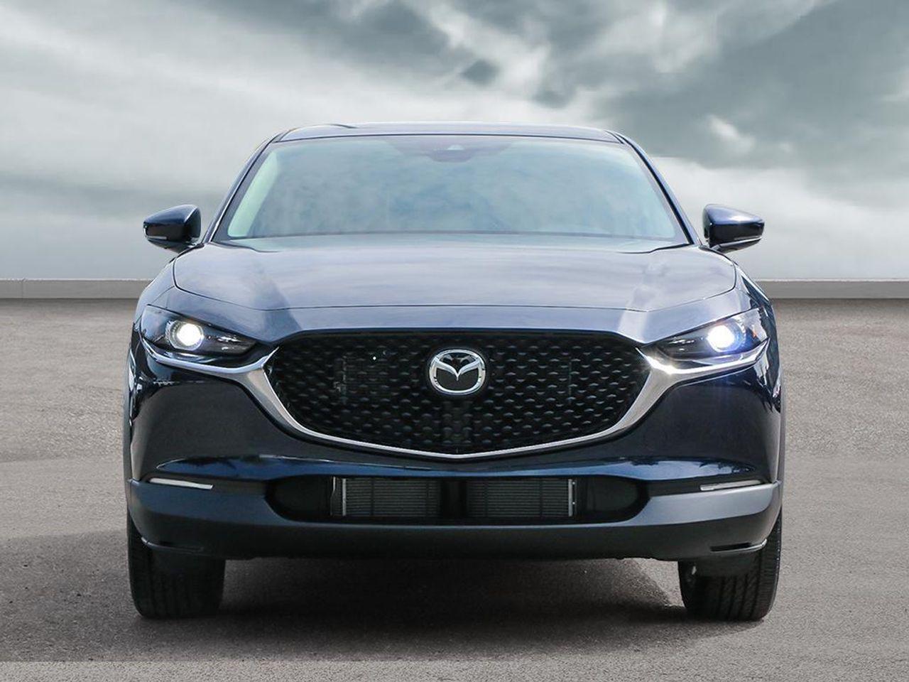 2021 Mazda CX-30 GS-1