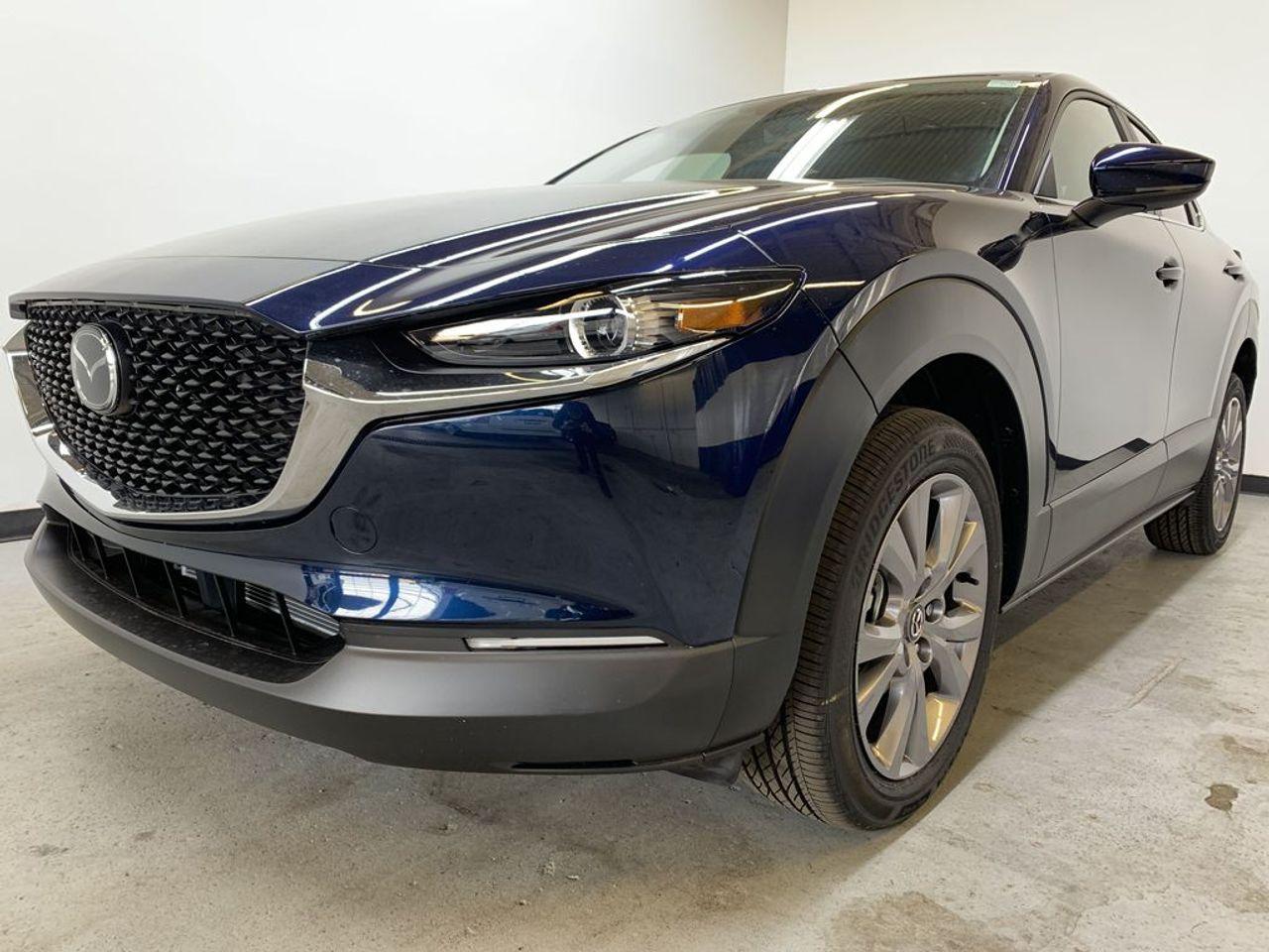 2021 Mazda CX-30 GS-1