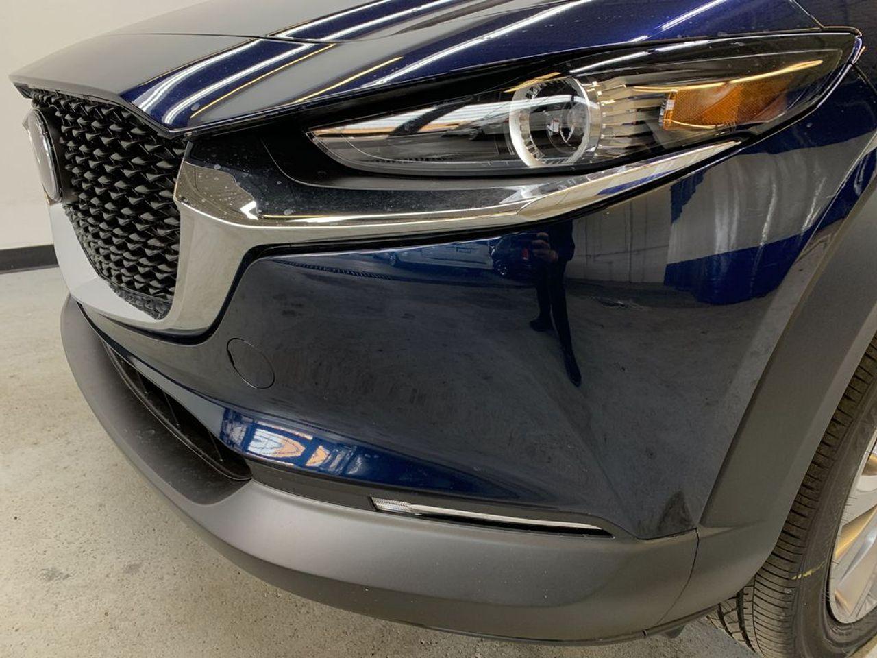 2021 Mazda CX-30 GS-2