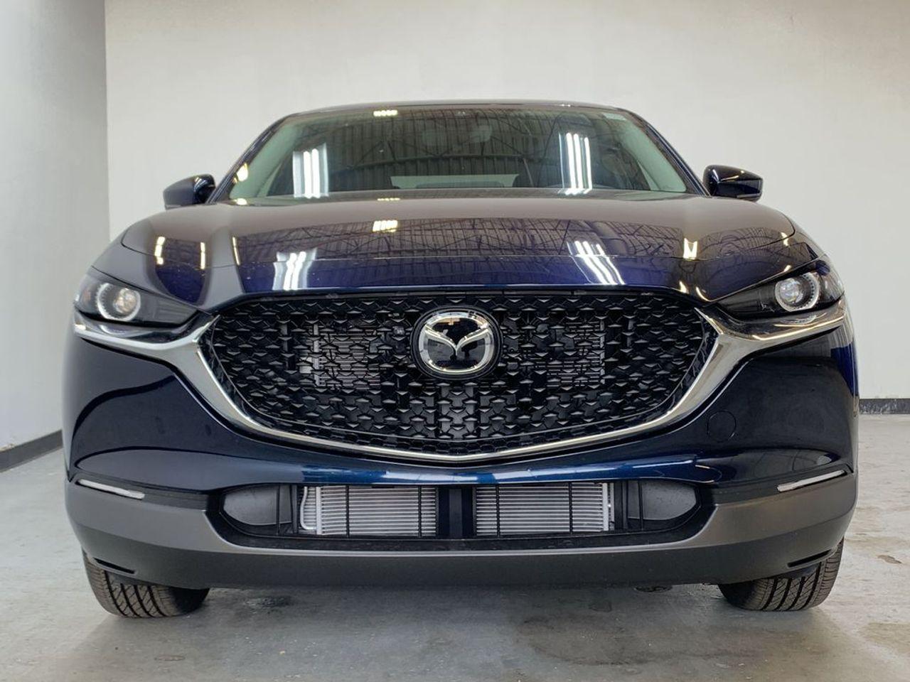 2021 Mazda CX-30 GS-3