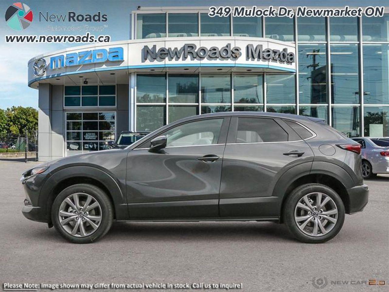 2021 Mazda CX-30 GS-2