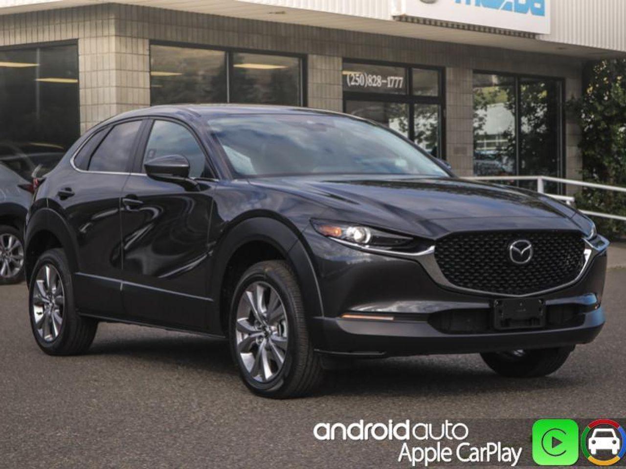 2021 Mazda CX-30 GS-2