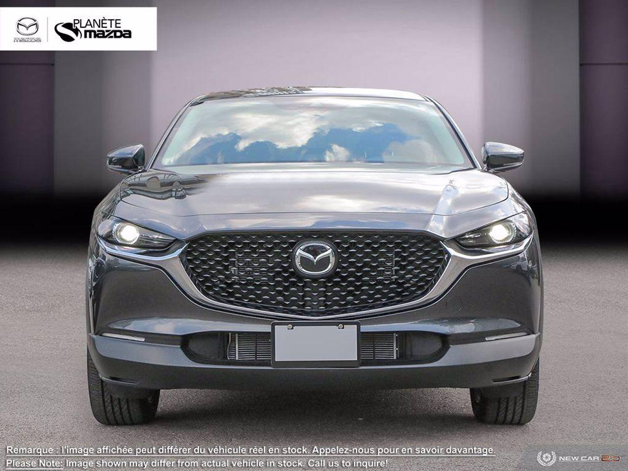 2021 Mazda CX-30 GS-1