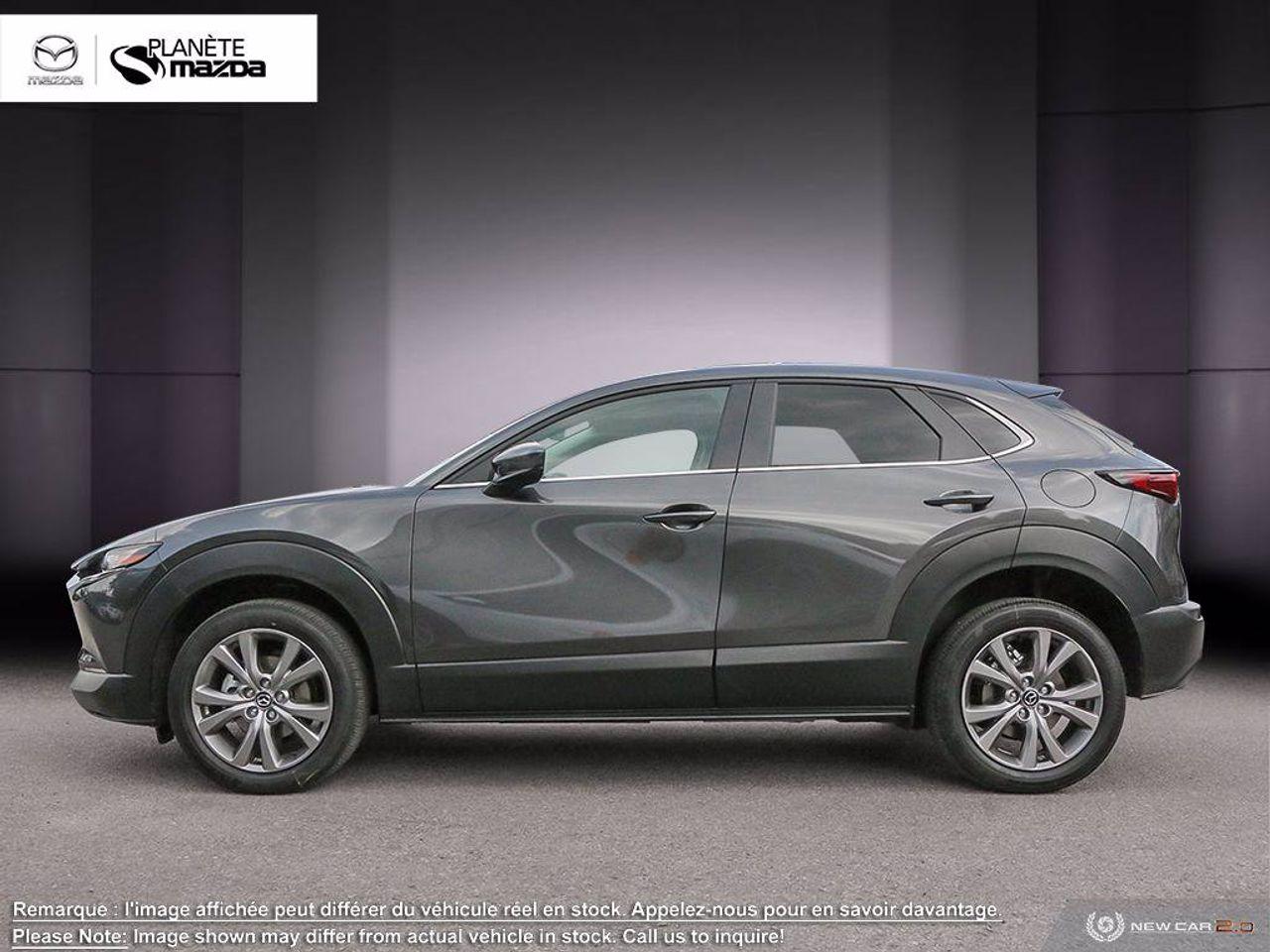 2021 Mazda CX-30 GS-2