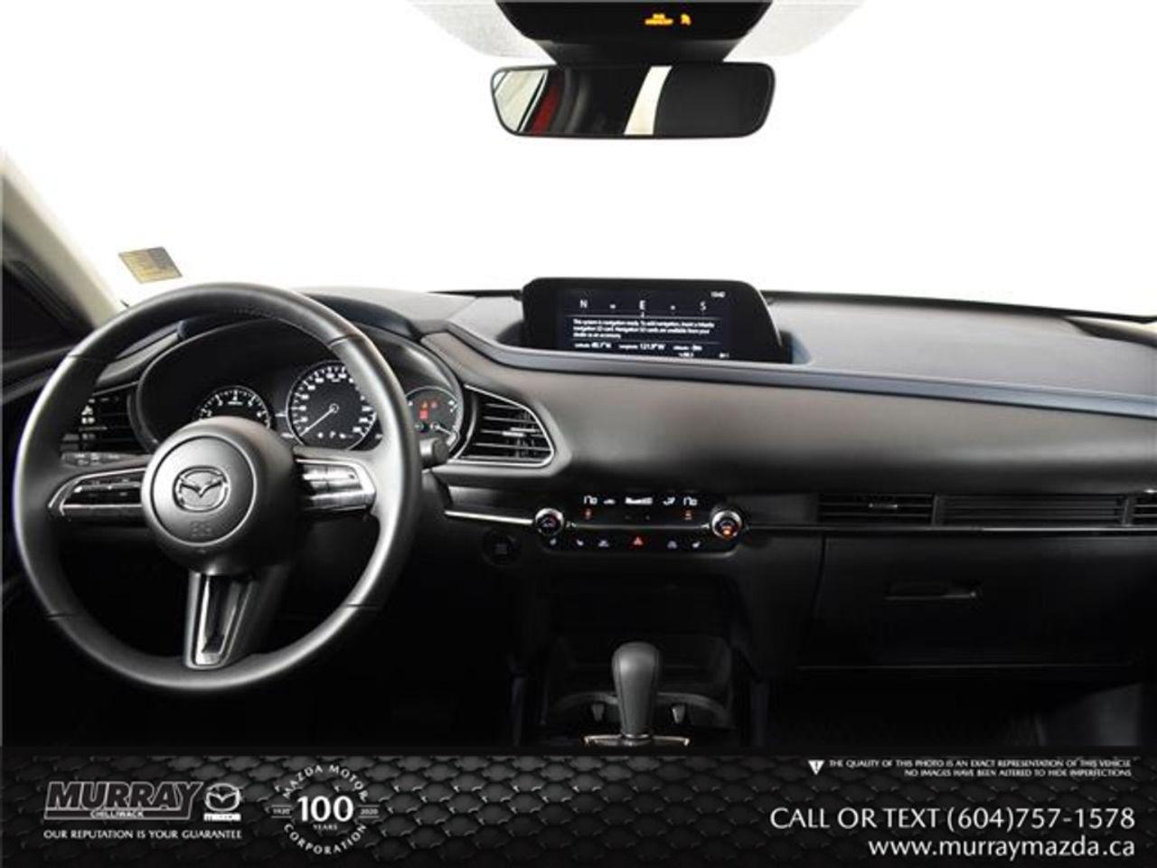 2021 Mazda CX-30 GS-1