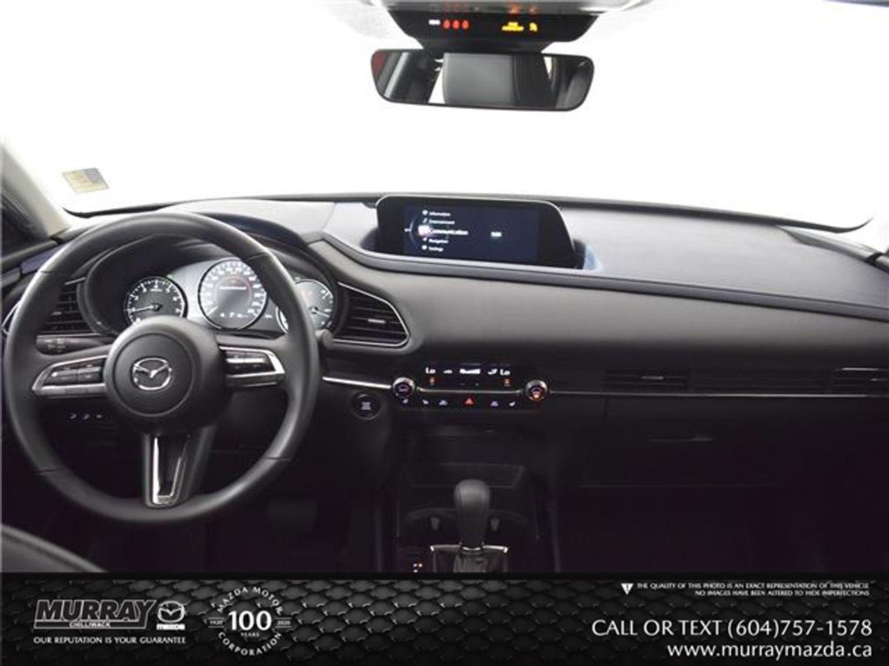 2021 Mazda CX-30 GS-1