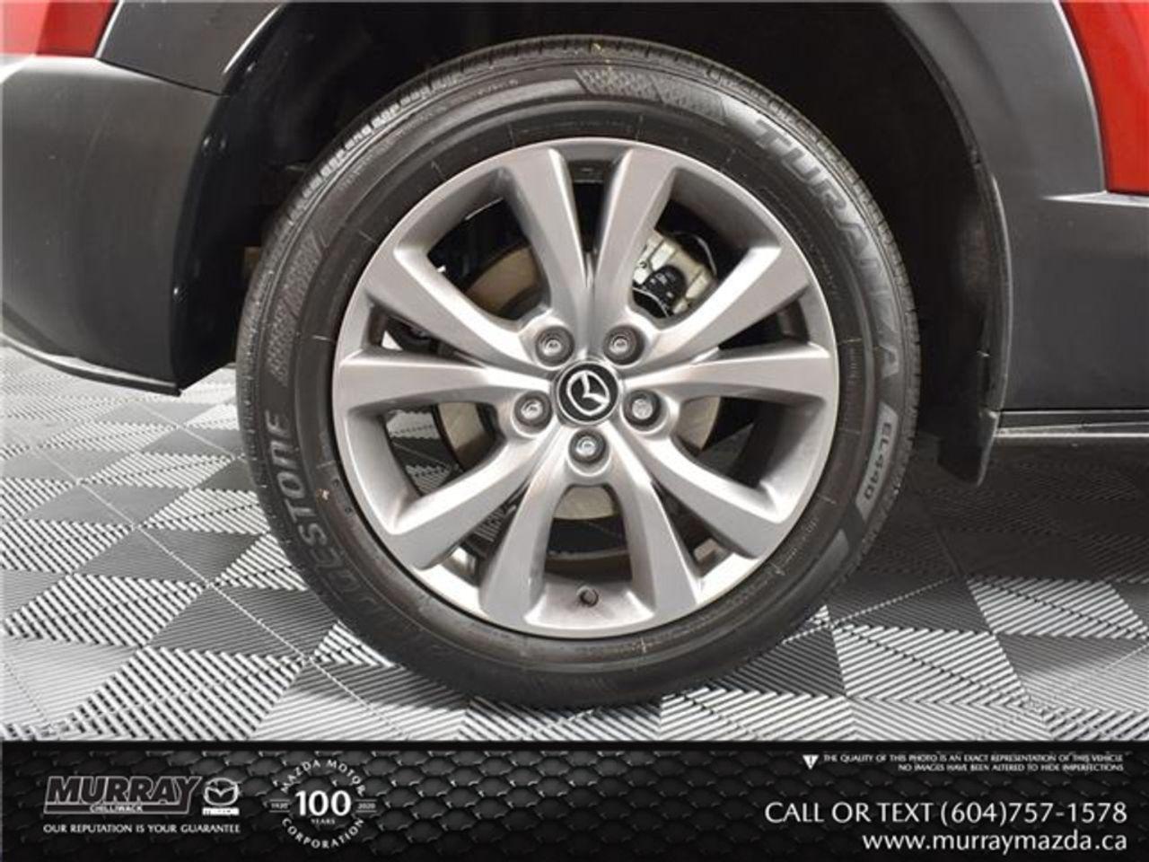 2021 Mazda CX-30 GS-3