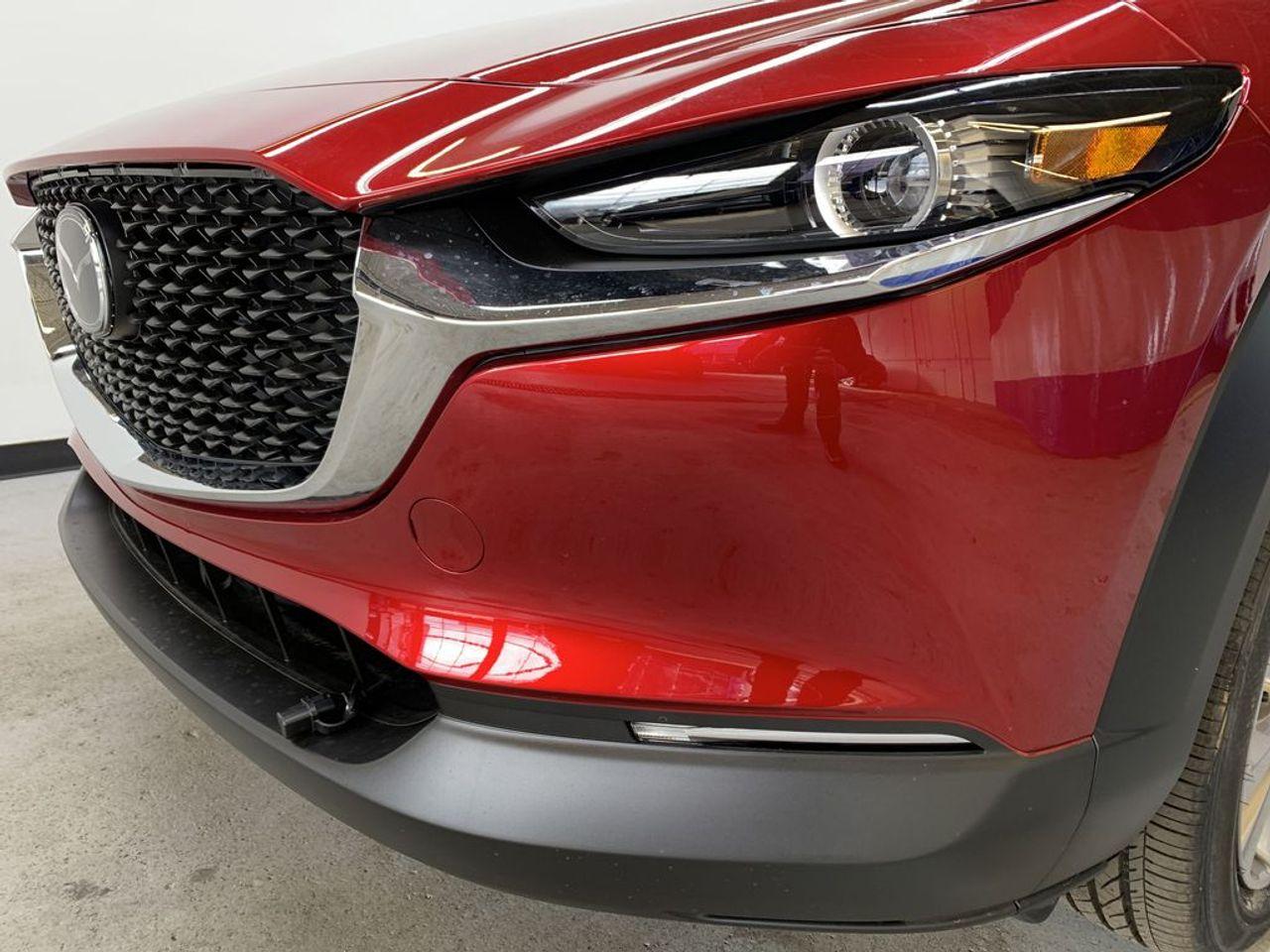 2021 Mazda CX-30 GS-2