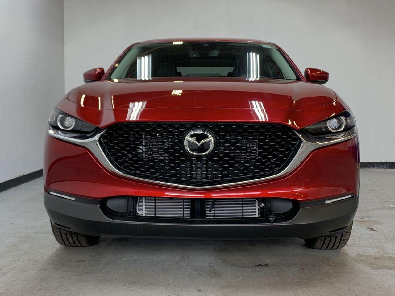 2021 Mazda CX-30 GS-3